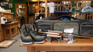 Fall Gear Exchange
