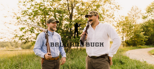 Ball and Buck