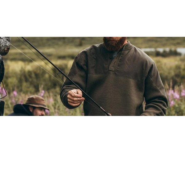 Sweaters & Pullovers