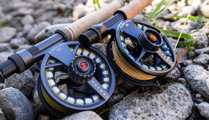 Lamson Fly Fishing
