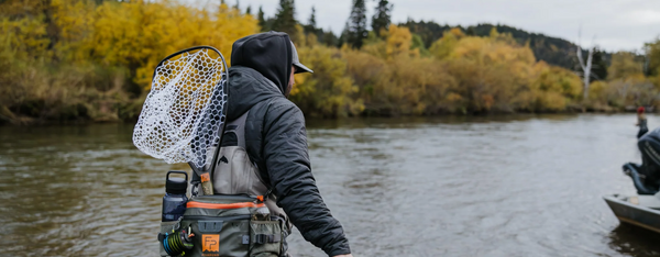 Nets & Net Accessories