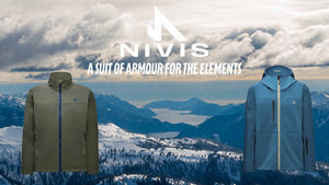 Nivis Gear