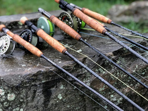 Rise Fishing Co.