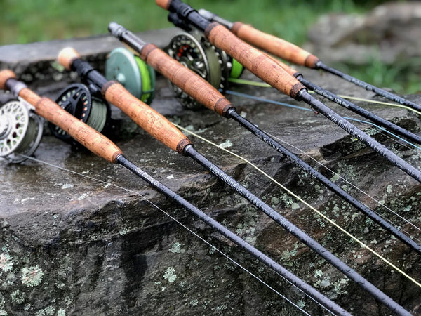 Rise Fishing Co.