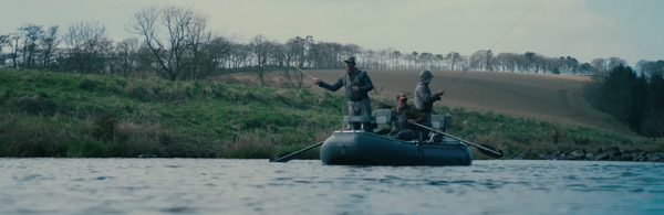 Simms Fishing