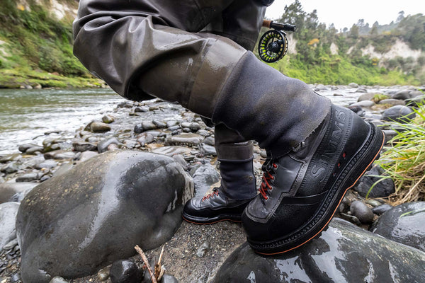 Footwear