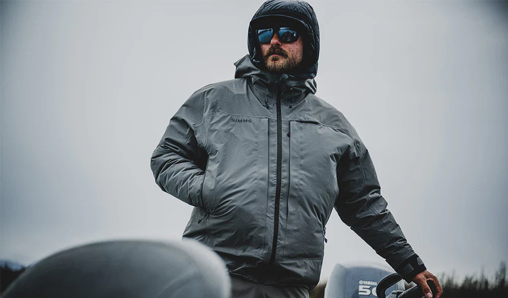 Rain Wear