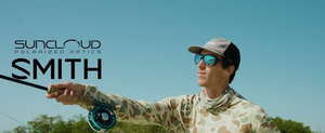 Smith Optics & Suncloud Polarized Optics
