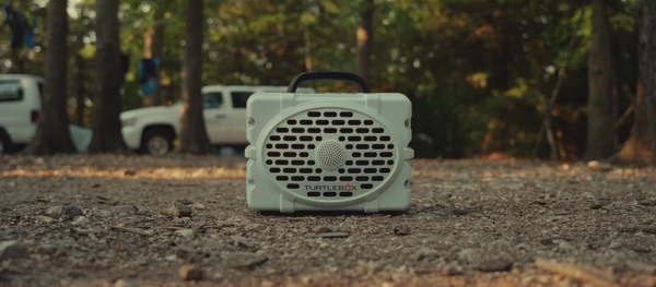 Turtlebox Audio
