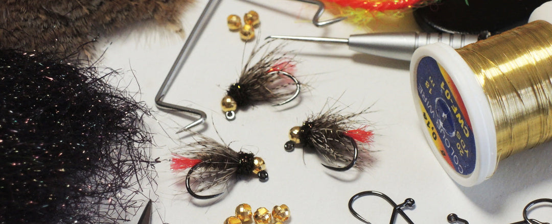 Fly Tying