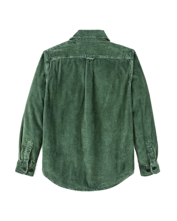 Filson 6-Wale Corduroy Shirt