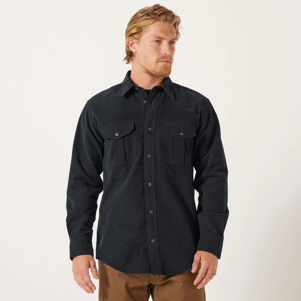 Filson Moleskin Seattle Shirt