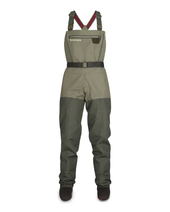 Simms W's Tributary Wader - Women's Stockingfoot