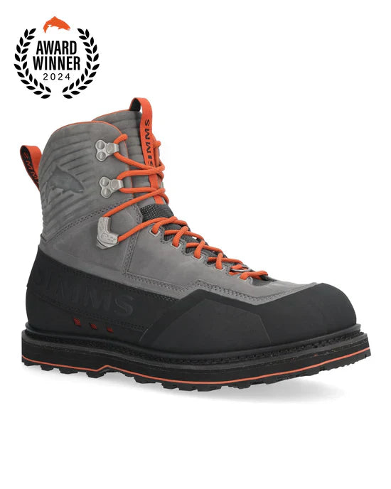 Simms G3 Guide Boot Vibram - Men's