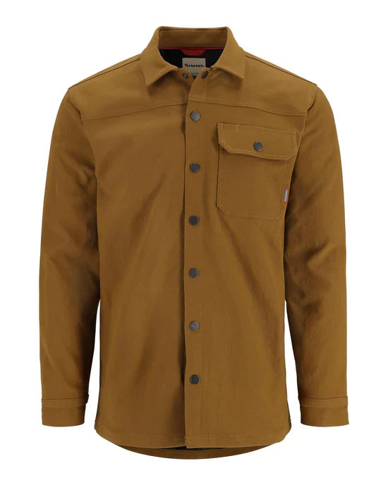 SIMMS M's Gallatin Chore Coat