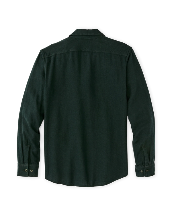 Filson The Rangerland Flannel Shirt