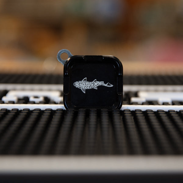 Albemarle Angler x Cling Mag Grab Mini