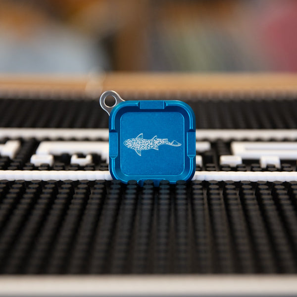 Albemarle Angler x Cling Mag Grab Mini