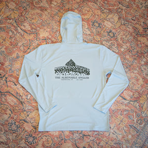 Albemarle Angler x Simms SolarTech Hoody