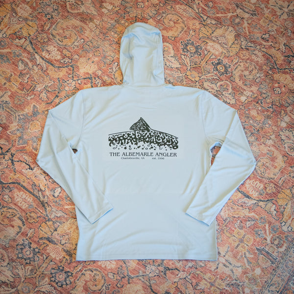 Albemarle Angler x Simms SolarTech Hoody