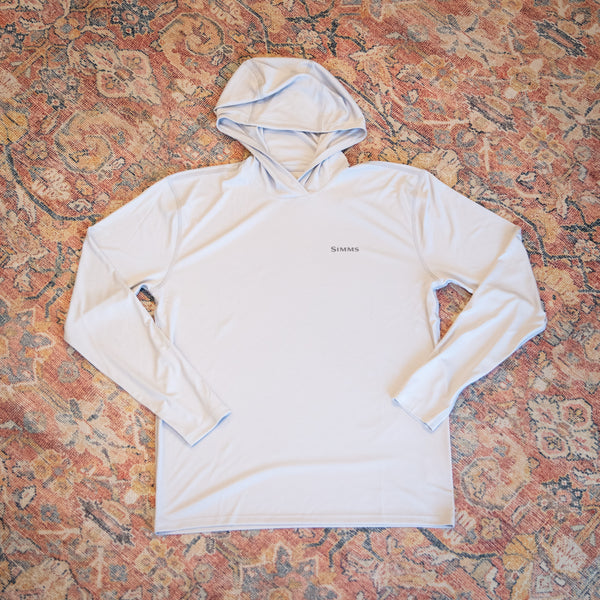 Albemarle Angler x Simms SolarTech Hoody