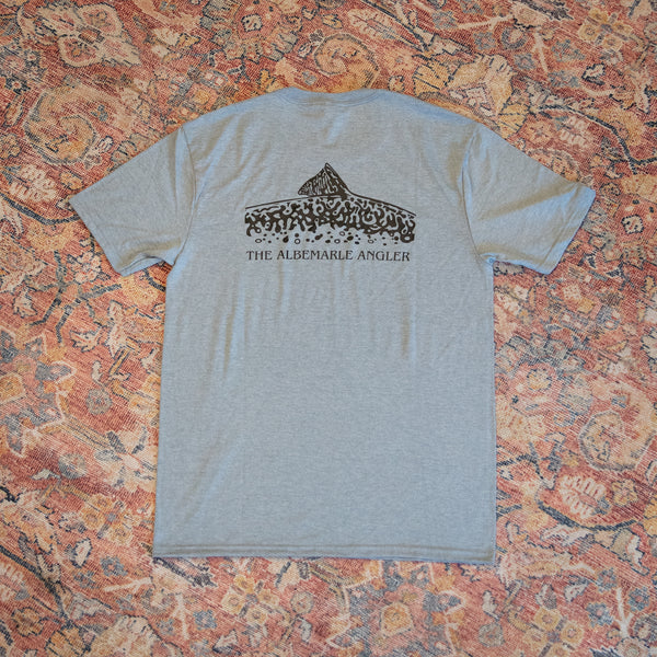 Albemarle Angler Short Sleeve T-Shirt