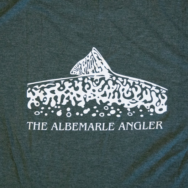 Albemarle Angler Short Sleeve T-Shirt