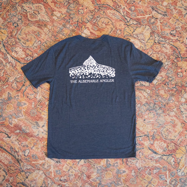 Albemarle Angler Short Sleeve T-Shirt