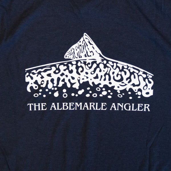 Albemarle Angler Short Sleeve T-Shirt