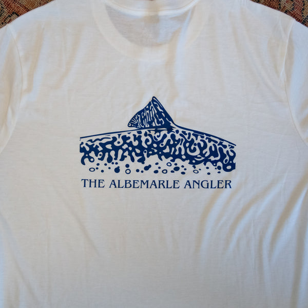 Albemarle Angler Short Sleeve T-Shirt