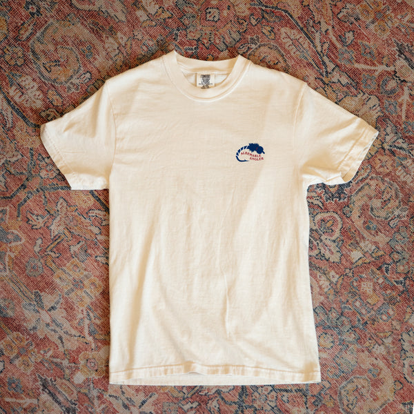 Albemarle Angler 250th T-Shirt