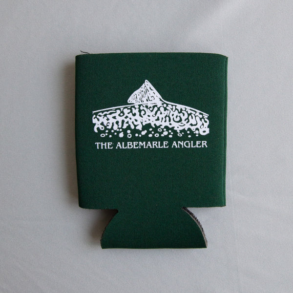 Albemarle Angler Koozie