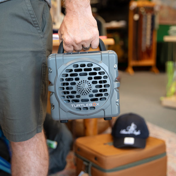 Turtlebox Cub Bluetooth Speaker
