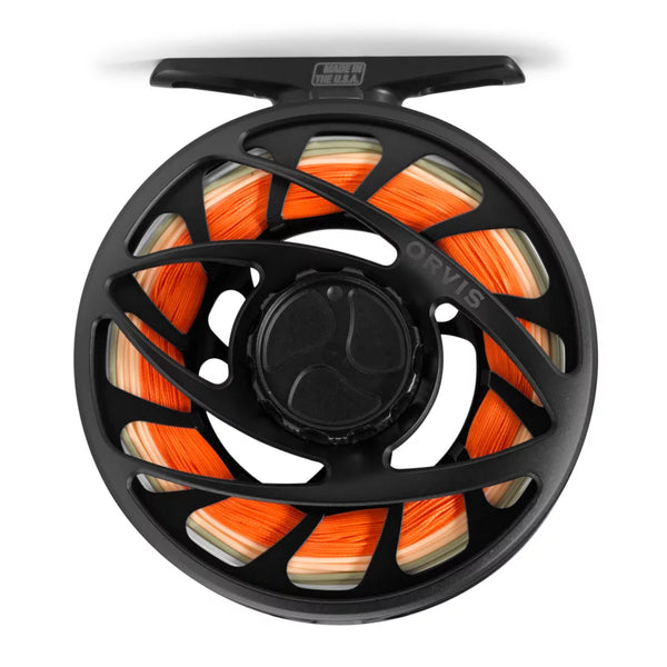 Orvis Mirage LT Fly Reel