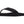 Rainbow Sandals Men's - Classic Rubber Single Layer Black