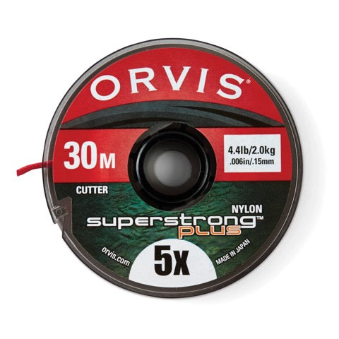Orvis SuperStrong Plus Tippet 30m