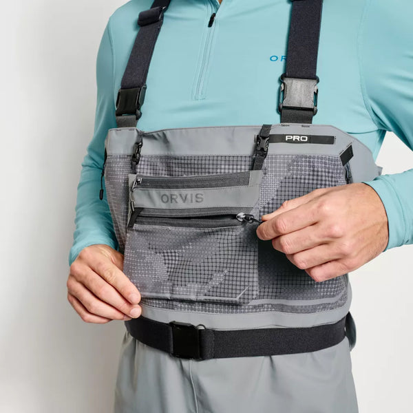 Pro LT Wader - Men's Stockingfoot