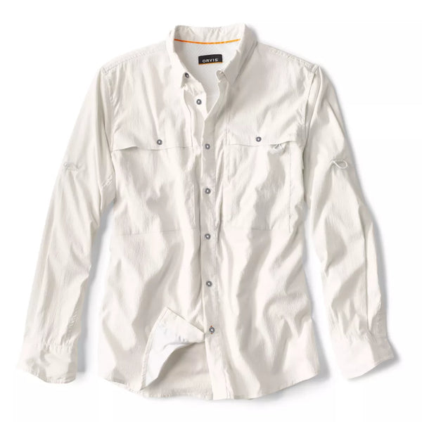 Orvis Open Air Caster Long-Sleeve