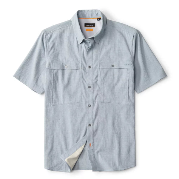Orvis Open Air Caster Short-Sleeve