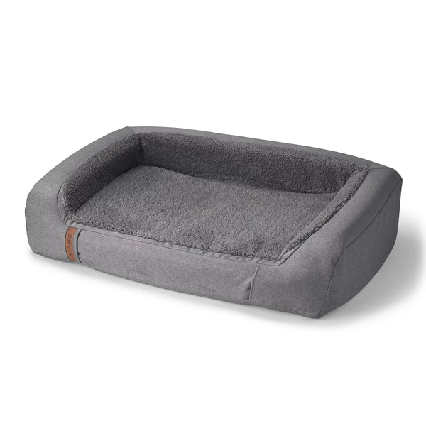 Orvis RecoveryZone® FleeceLock® Couch Dog Bed