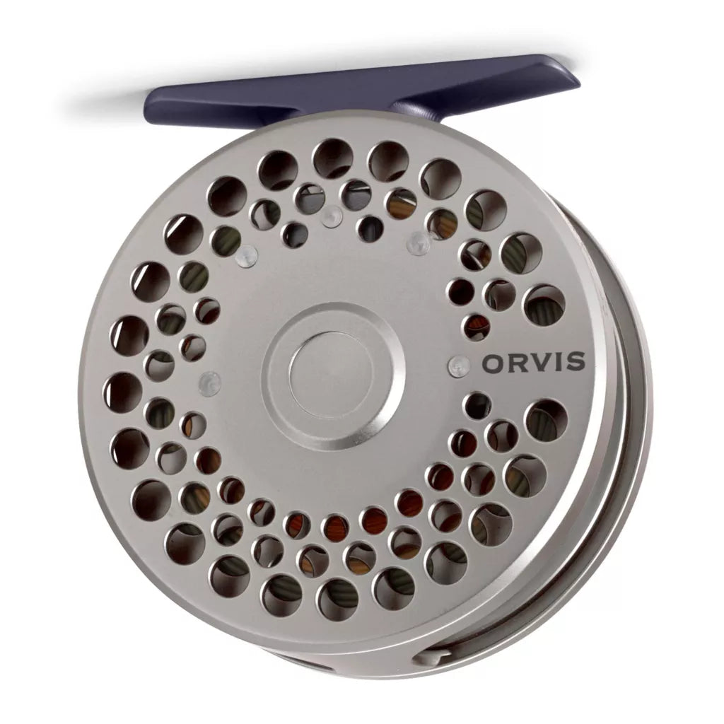 Orvis Battenkill Fly Reel