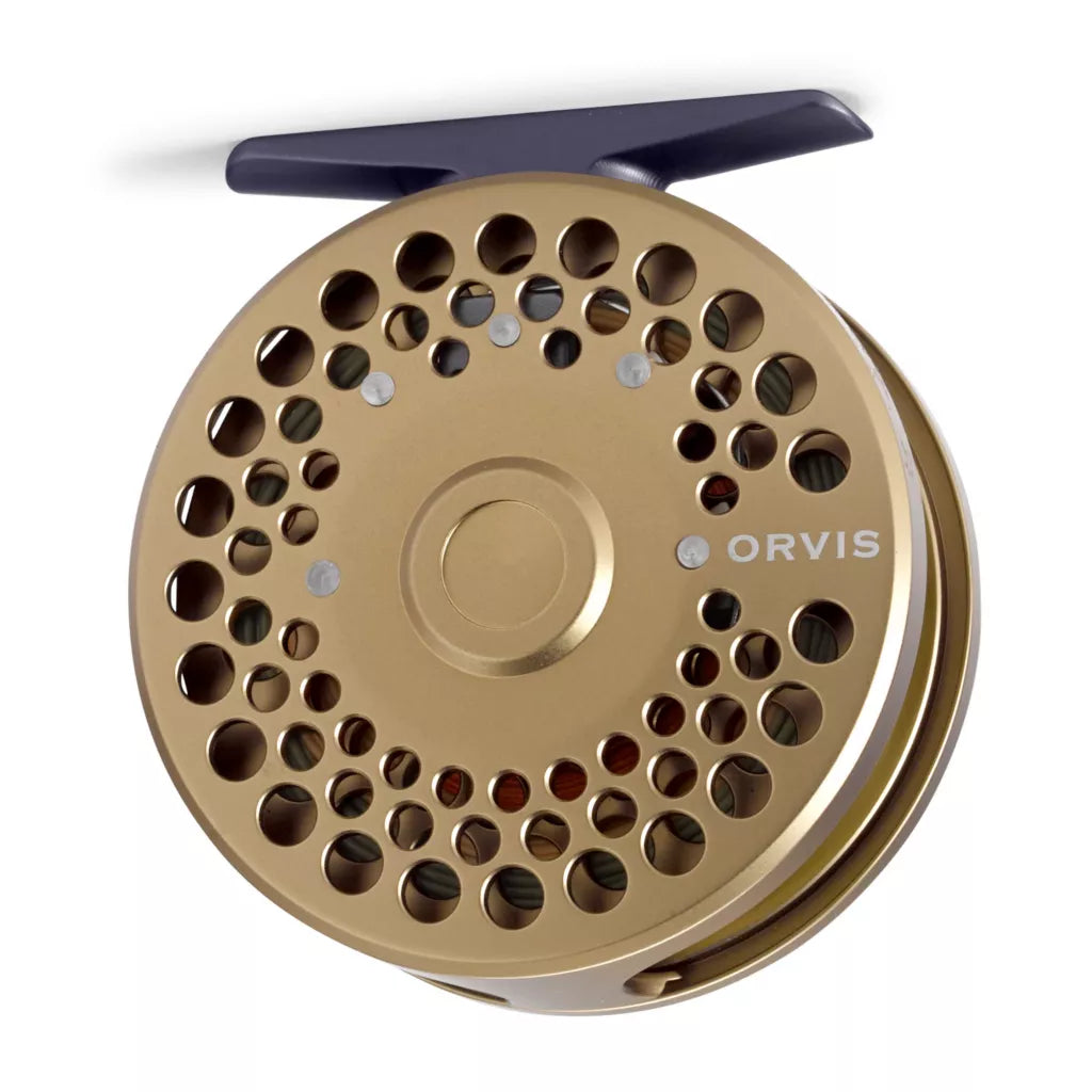 Orvis Battenkill Fly Reel