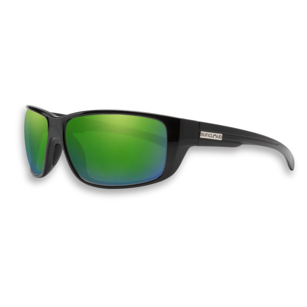 Suncloud Milestone Sunglasses