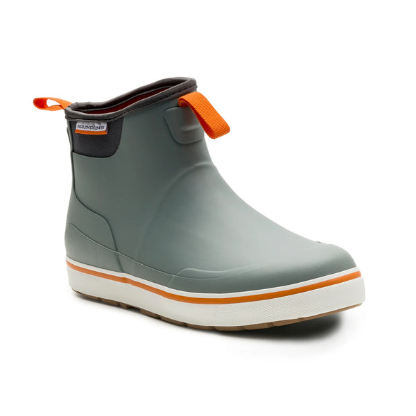 Grundéns Deck-Boss Ankle Boot