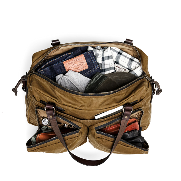 Filson 48 Hour Duffle