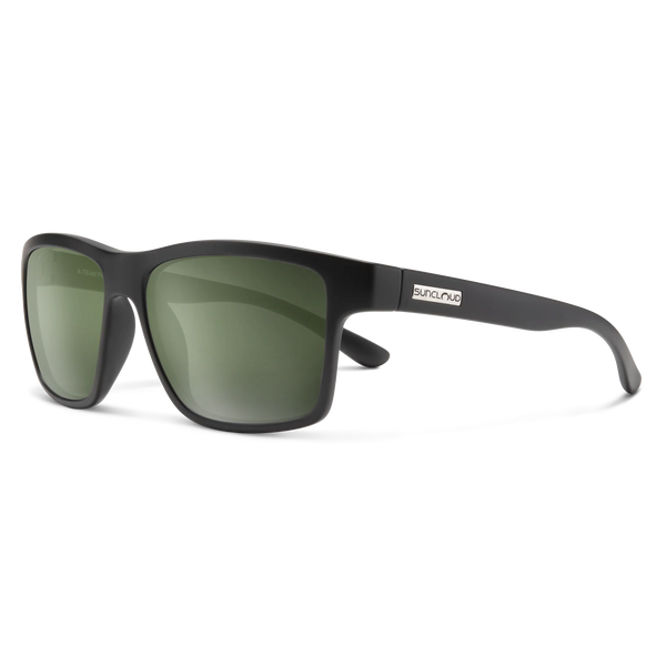 SunCloud A-Team Sunglasses