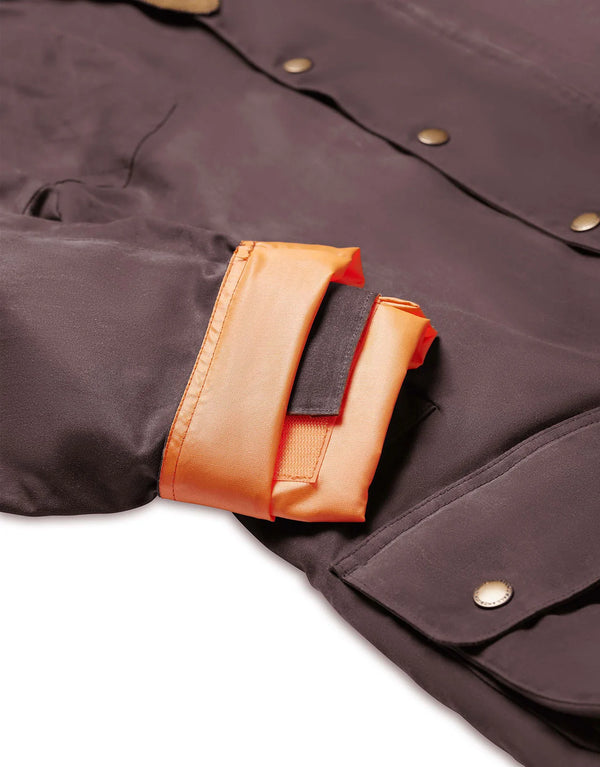 Ball and Buck Upland Jacket 2.0