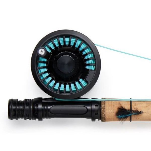 REYR Gear First Cast Travel Fly Rod Kit - Pro 6wt 8'