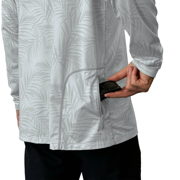 ANETIK Men’s Lanai Tech Hoody