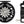 Abel SDS 7/8 Ported Fly Reel